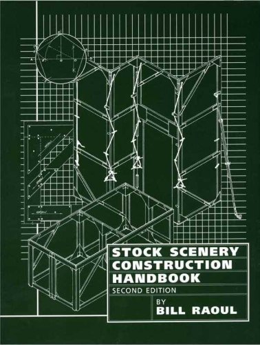 Stock Scenery Construction  Cover