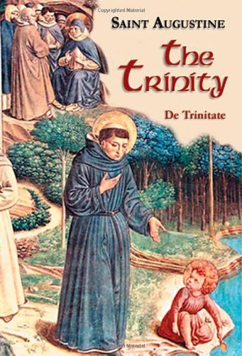 The Trinity Cover