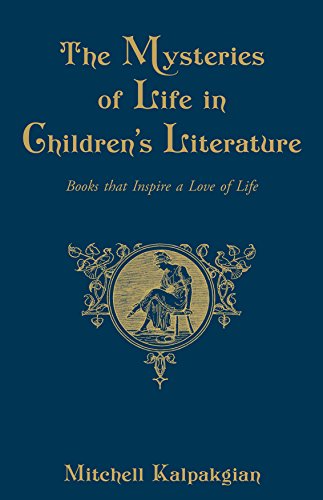 Mysteries of Life in Children's Literature Cover