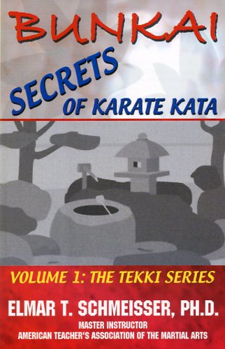 Bunkai Cover