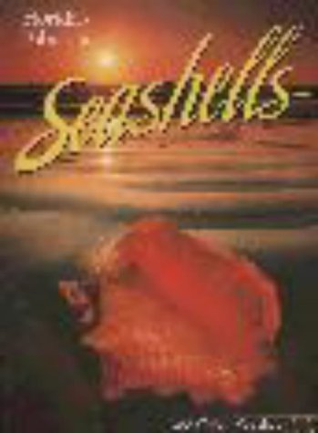 Florida's fabulous seashells Cover