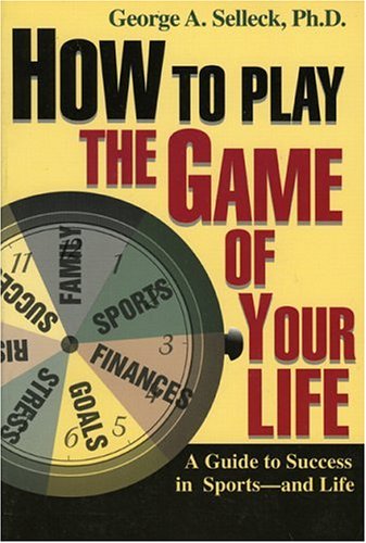 How to play the game of your life Cover