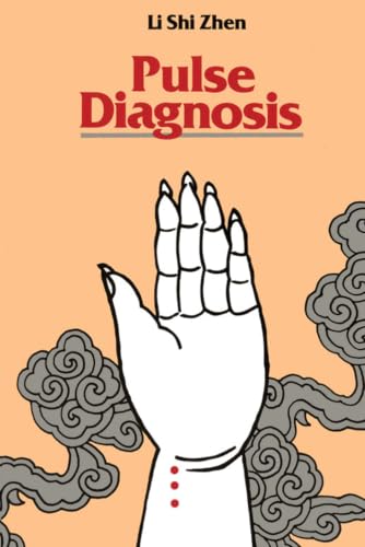 Pulse diagnosis Cover