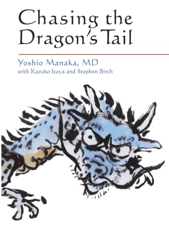 Chasing the dragon's tail Cover