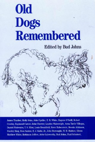 Old Dogs Remembered Cover