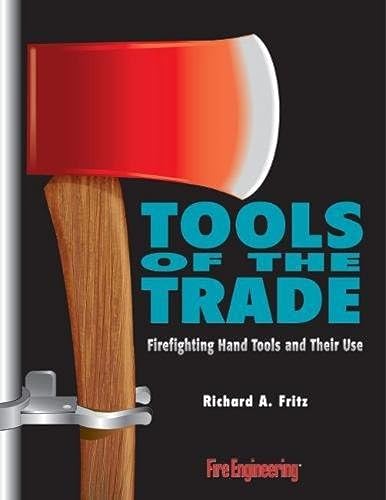 Tools of the trade Cover