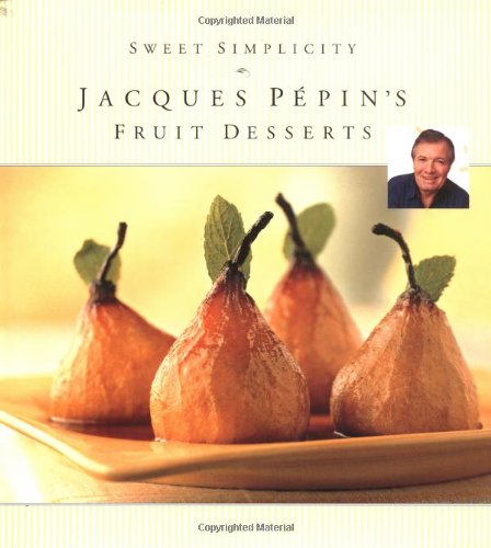 Sweet simplicity Cover