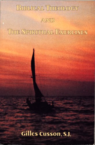 Biblical theology and the spiritual exercises Cover