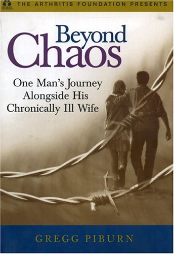 Beyond chaos Cover