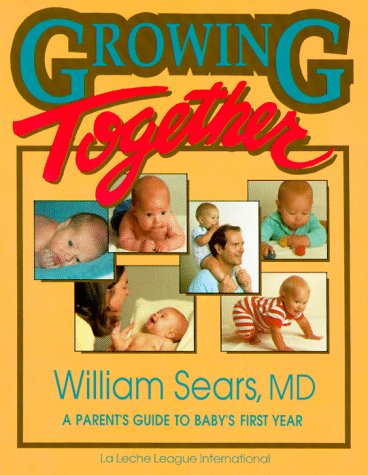 Growing together Cover