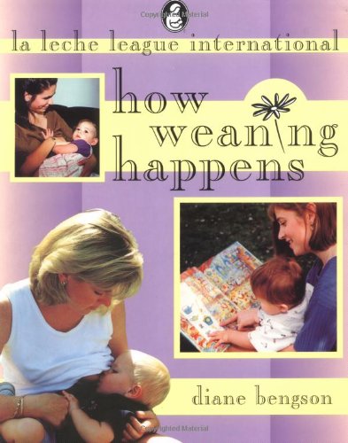 How weaning happens Cover