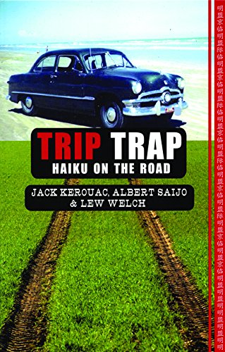 Trip trap Cover