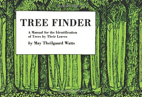 Tree Finder Cover