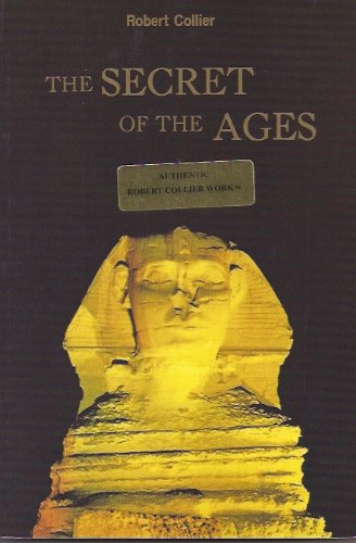 Secret of the Ages Cover