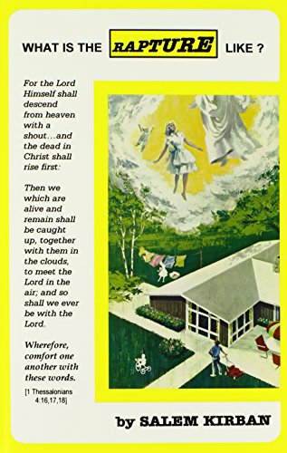 What is the Rapture Like Cover