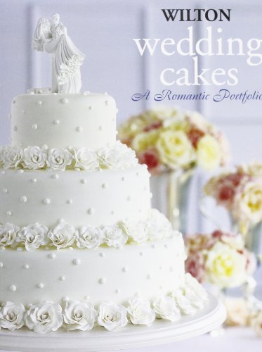 The Wilton way of cake decorating Cover