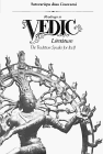 Readings in Vedic literature Cover