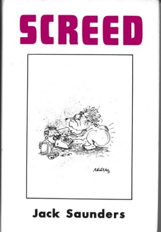 Screed Cover