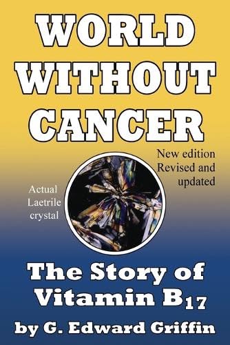 World without cancer Cover