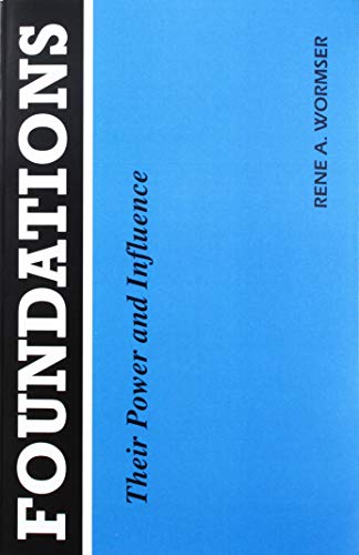 Foundations Cover