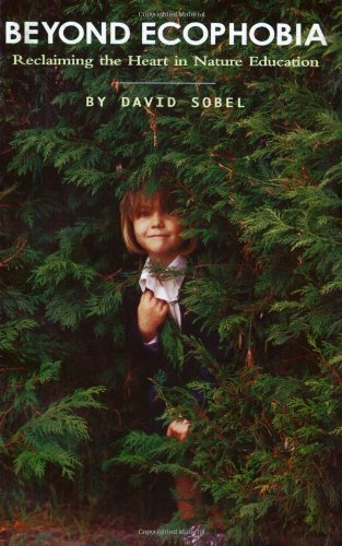 Beyond ecophobia Cover