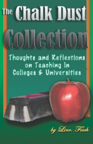 The Chalk Dust Collection Cover