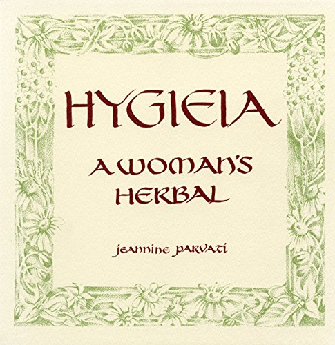 Hygieia Cover