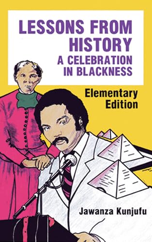Lessons from history Cover