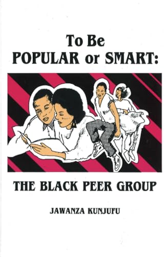 To be popular or smart Cover