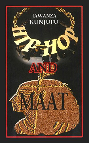 Hip-hop vs. MAAT Cover