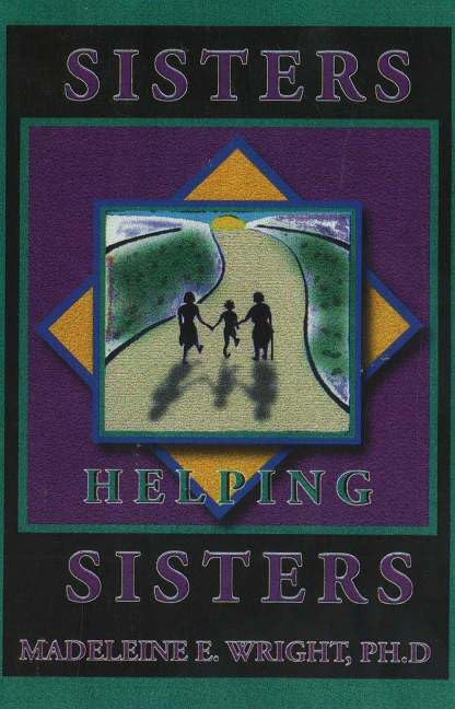 Sisters helping sisters Cover