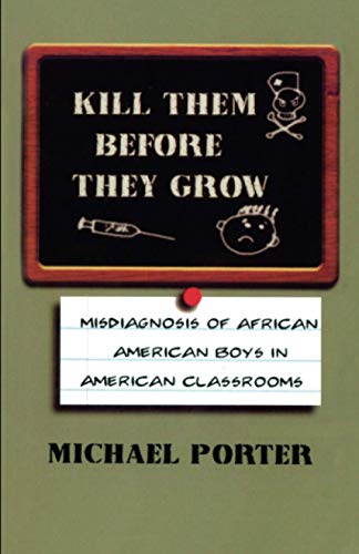 Kill Them Before They Grow Cover