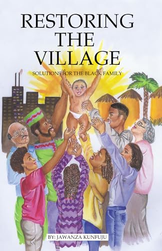 Restoring the Village Cover