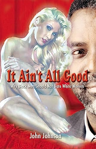 It ain't all good Cover