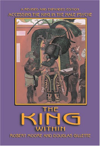 The King Within Cover