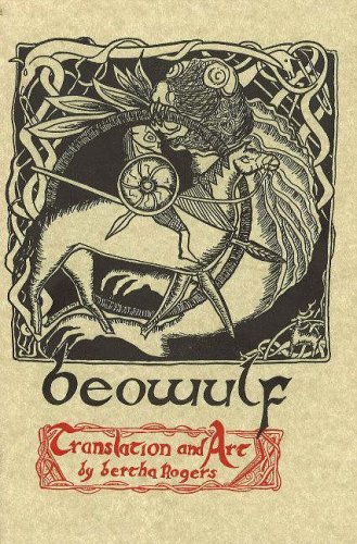 Beowulf Cover
