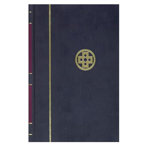 The Septuagint with Apocrypha Cover