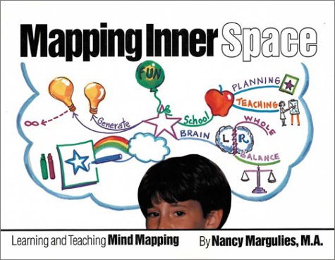 Mapping Inner Space Cover