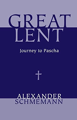 Great Lent Cover