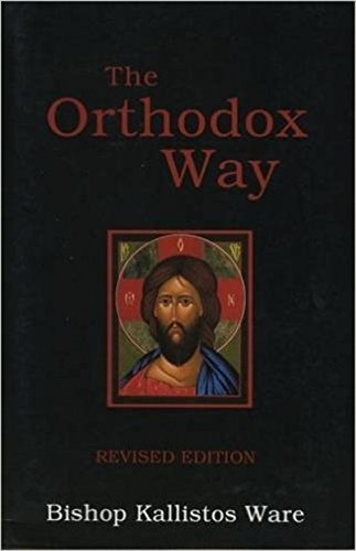 The orthodox way Cover
