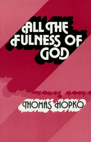 All the fulness of God Cover