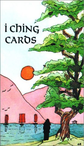 I Ching Cards Cover