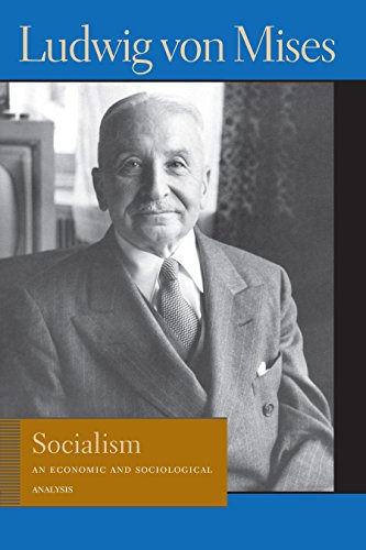 Socialism Cover