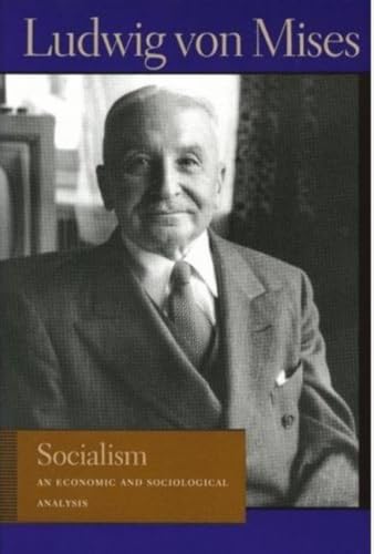 Socialism Cover