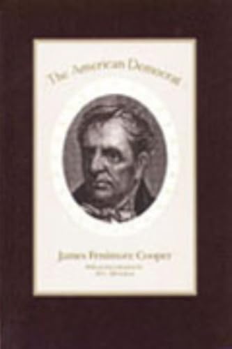 The American democrat Cover