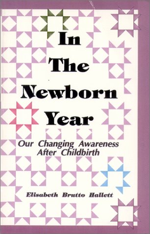 In the newborn year Cover