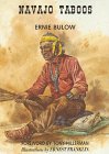 Navajo Taboos Cover