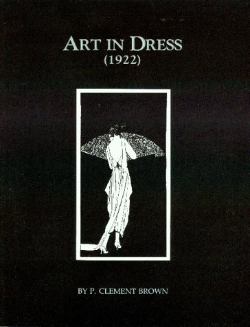Art in dress (1922) Cover