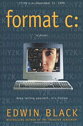 Format C: Cover