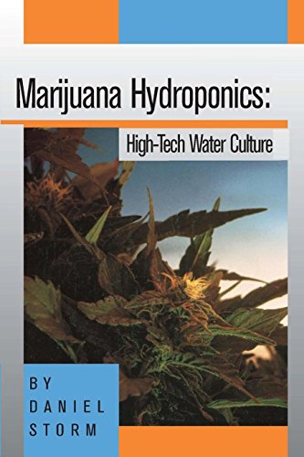 Ed Rosenthal's marijuana growing tips. Cover